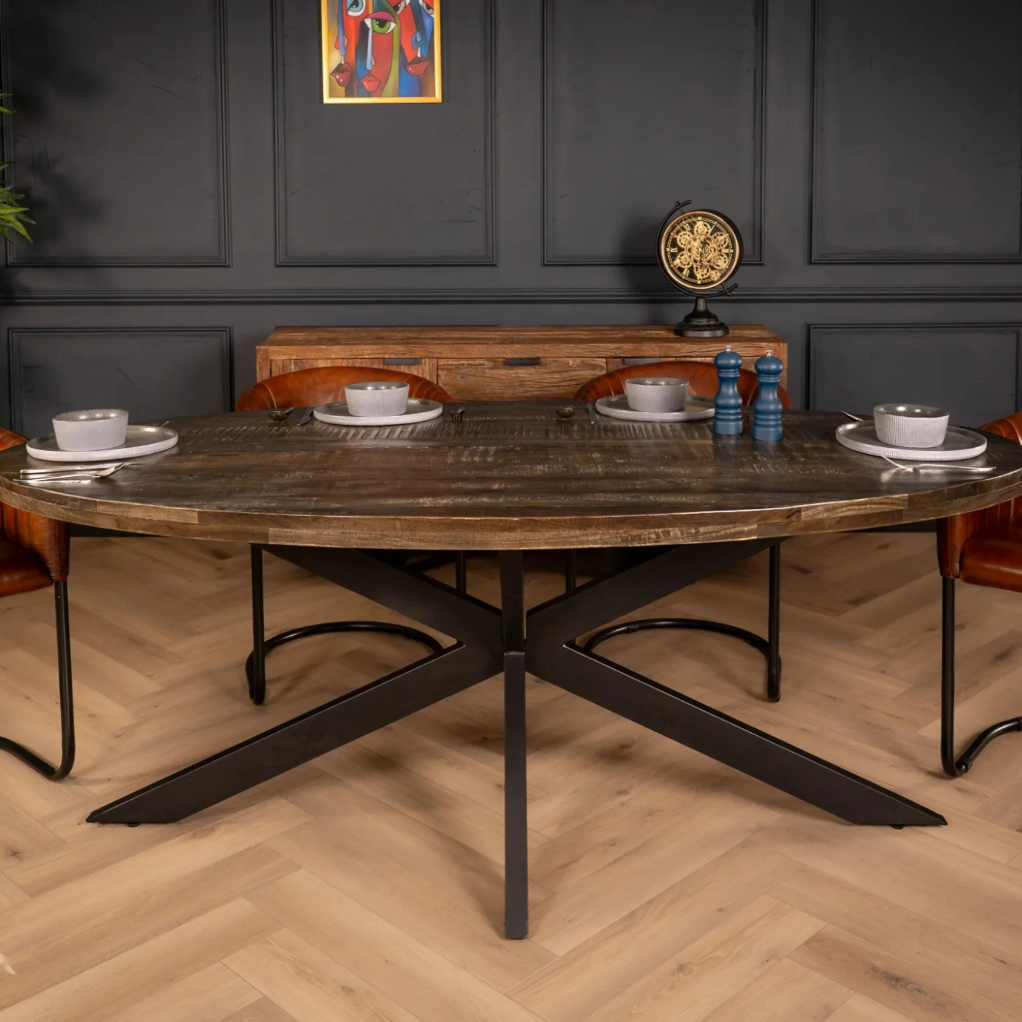Hotel Dining Tables