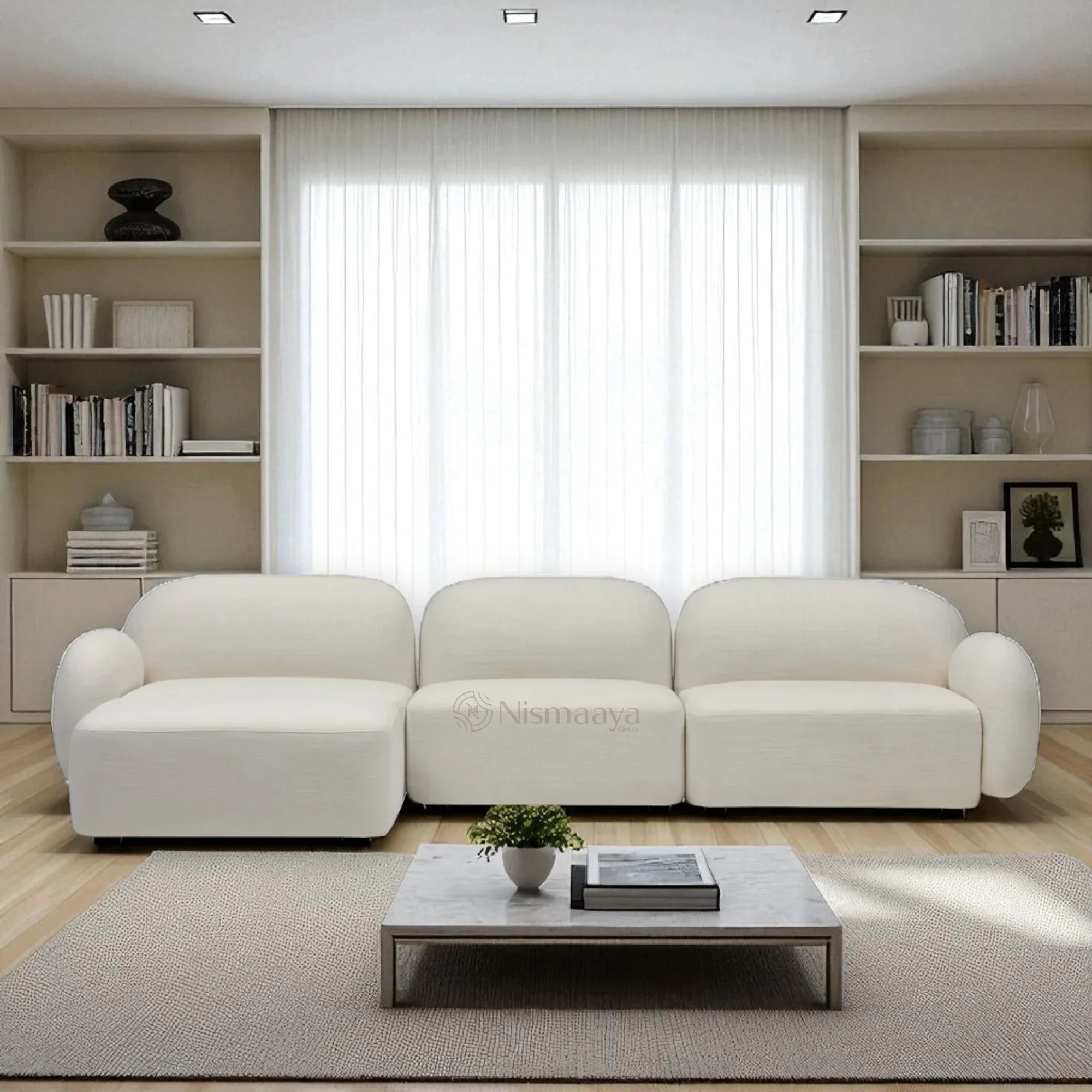 Hotel Sofas