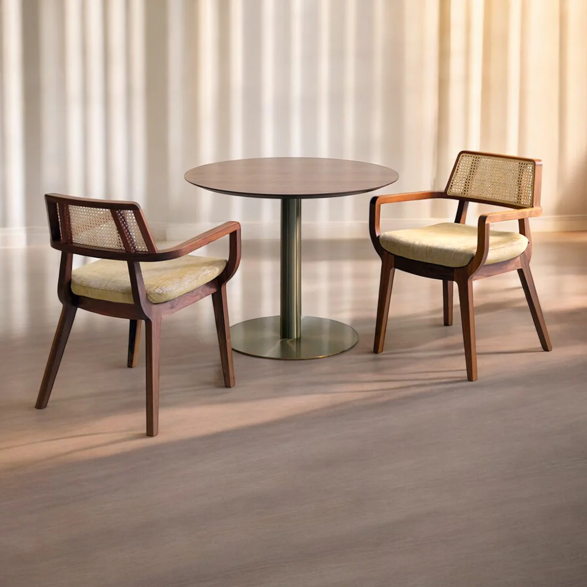 Hotel Chairs